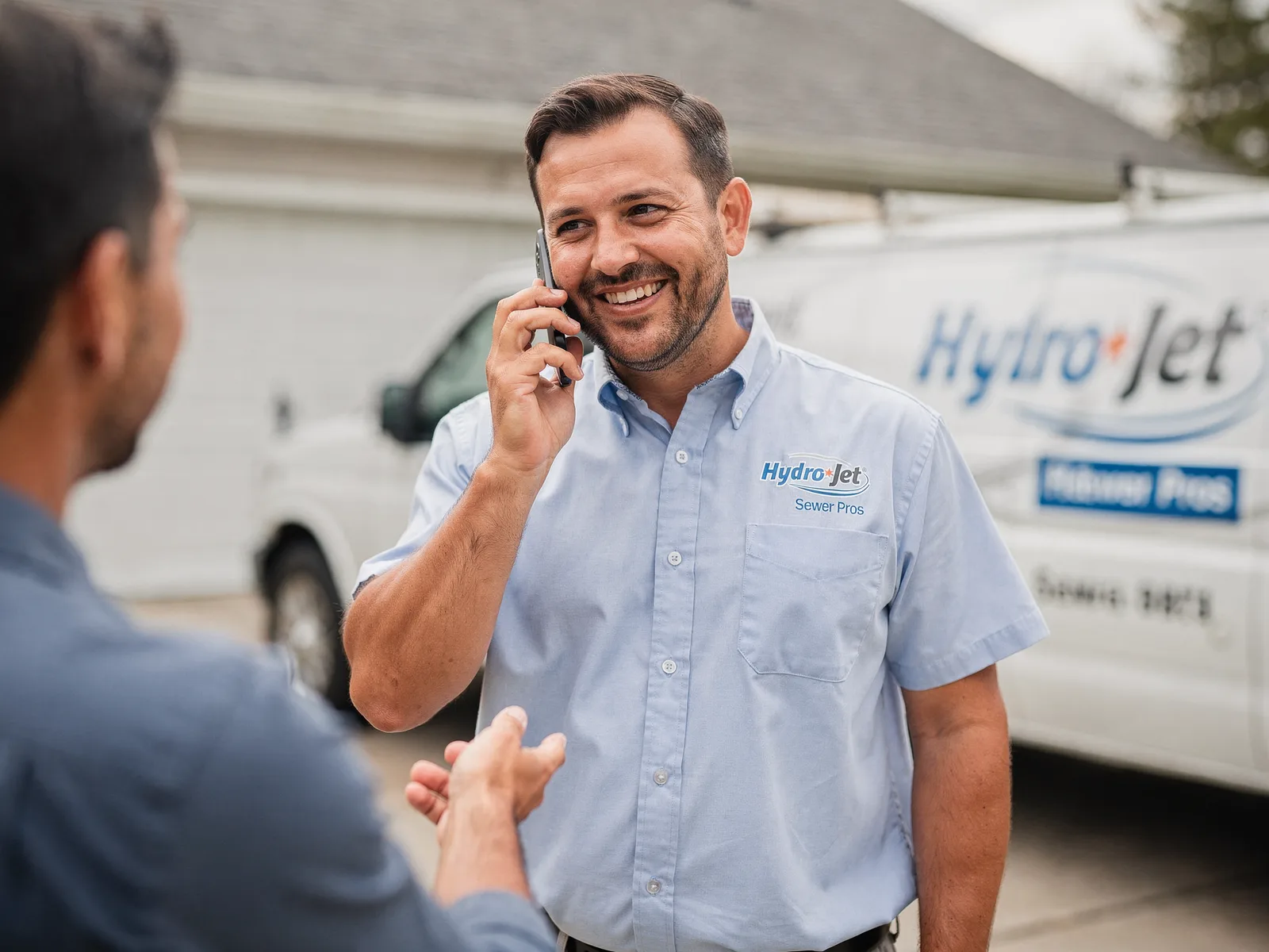 Hydro Jetting Dowelltown, TN FAQs
